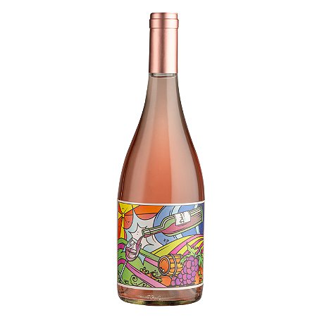 Debon Vinho Rosé Blend Progetto 2024