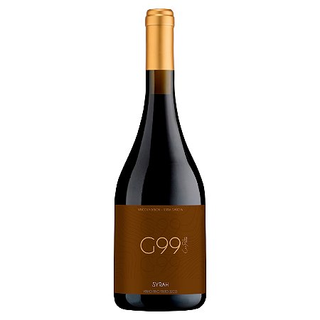 Debon Vinho Tinto G99 Syrah 2023