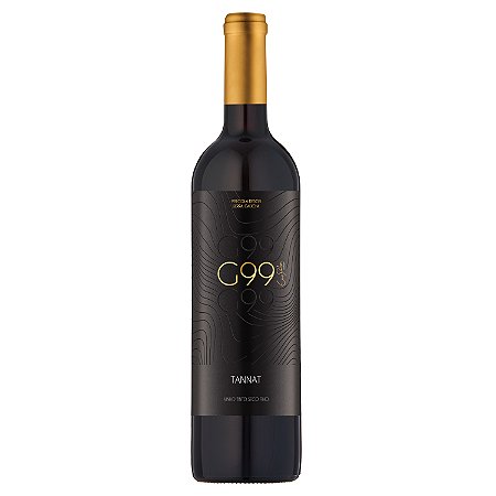 Debon Vinho Tinto G99 Tannat 2023