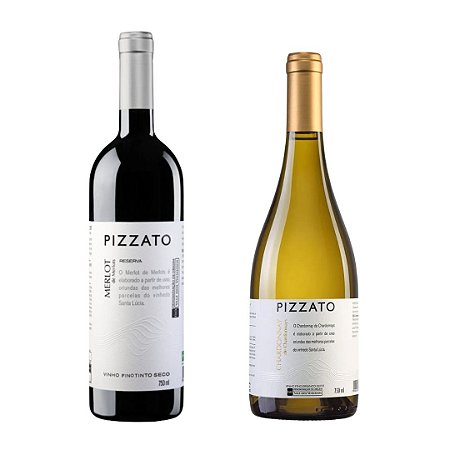 Kit Especial Pizzato