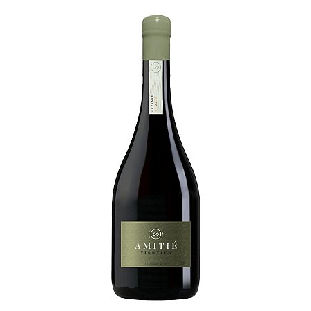 Amitié Vinho Branco Viognier 2023