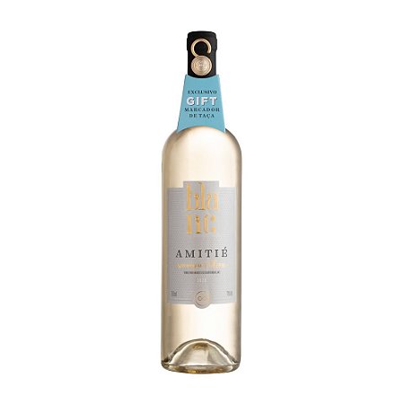 Amitié Vinho Branco Sauvignon Blanc 2024