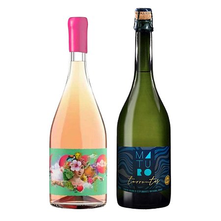 Kit Noites Tropicais