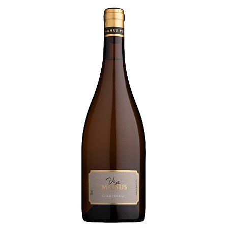 Manus Vinho Branco Virgo Chardonnay 2024