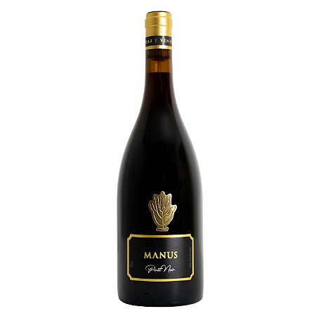 Manus Vinho Tinto Clássico Pinot Noir 2024