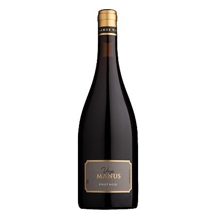 Manus Vinho Tinto Virgo Pinot Noir 2024