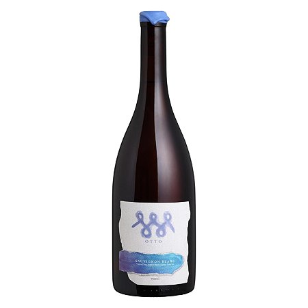 Otto Vinho Branco Sauvignon Blanc 2024
