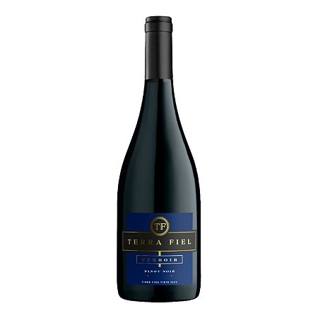 Terra Fiel Vinho Tinto Terroir TF Pinot Noir 2023