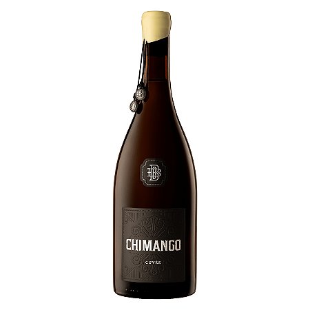 Família Bebber Vinho Branco Chimango Cuveé Chardonnay Lote IV