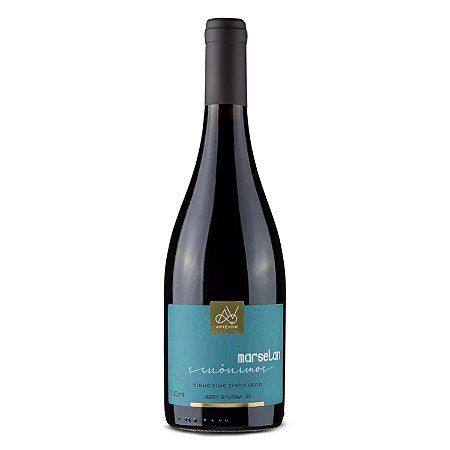 Arte Viva Vinho Tinto Sinônimos Marselan
