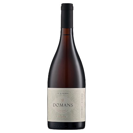 Cave de Angelina Vinho Branco Domans Reserva Chardonnay/Alvarinho 2024