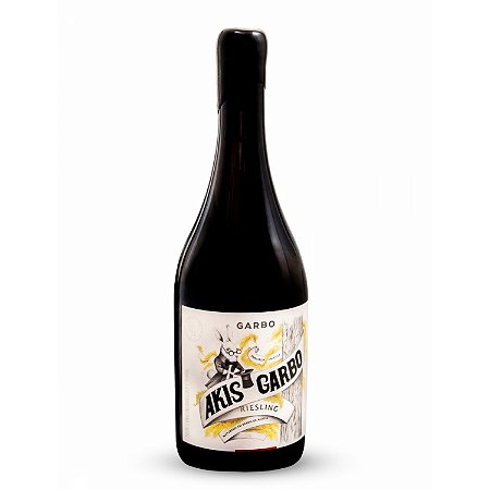 Garbo Vinho Branco Akis Riesling 2024