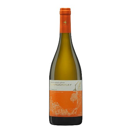Casa Venturini Vinho Branco Reserva Chardonnay 2025