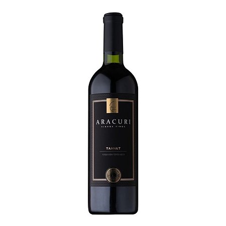Aracuri Vinho Tinto Tannat 2022