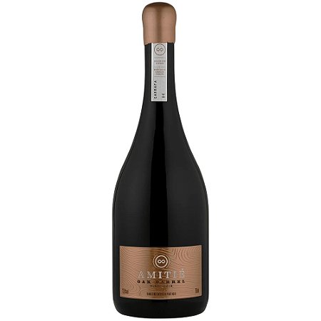 Amitié Vinho Tinto Oak Barrel Pinot Noir 2023