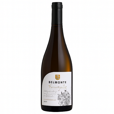 Belmonte Vinho Branco Frugalle Chardonnay