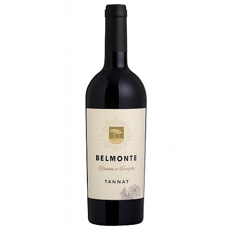 Belmonte Vinho Tinto Riserva di Famiglia Tannat