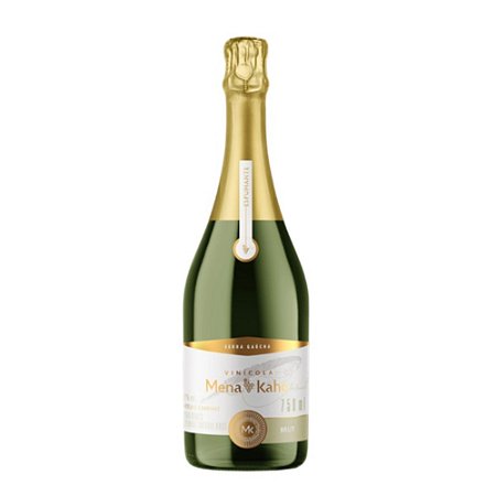 Mena Kaho Espumante Branco Charmat Longo Brut