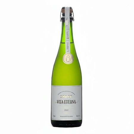 Vita Eterna Espumante Branco Extra Brut