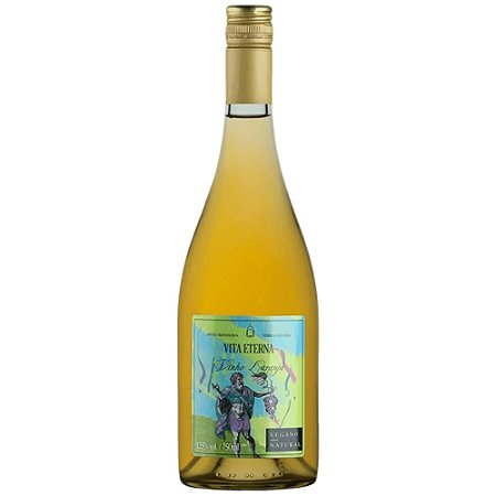 Vita Eterna Vinho Laranja Chardonnay