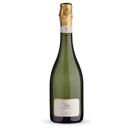 Manus Espumante Branco Virgo Vermentino Brut 2025