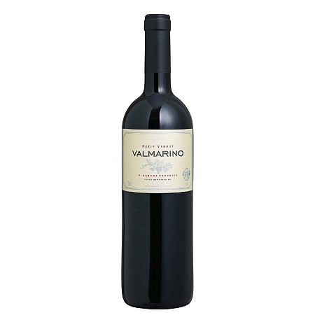 Valmarino Vinho Tinto Petit Verdot 2023