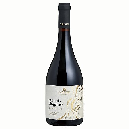 Larentis Vinho Tinto Cofermentado Tannat Viognier 2024