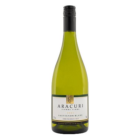 Aracuri Vinho Branco Sauvignon Blanc 2023