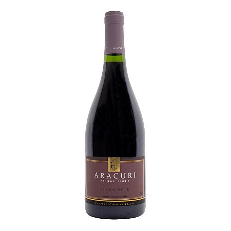 Aracuri Vinho Tinto Pinot Noir 2023