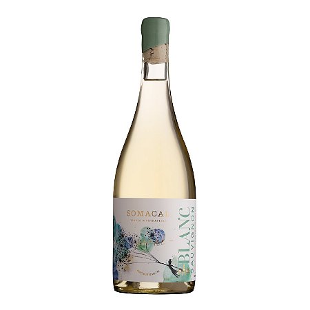 Somacal Vinho Branco Surreale Sauvignon Blanc 2024
