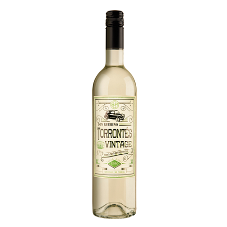 Don Guerino Vinho Branco Vintage Torrontés 2025