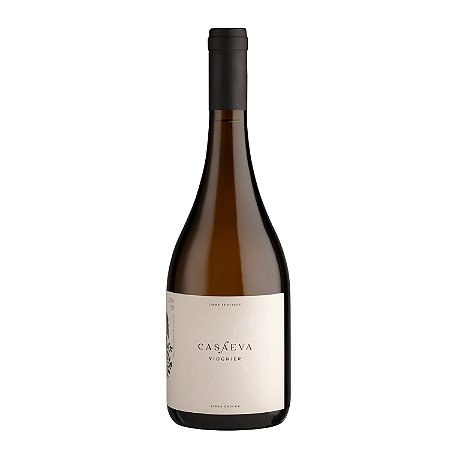 Casa Eva Vinho Branco Sentidos Viognier 2025