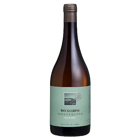 Don Guerino Vinho Branco Monteolivo Alvarinho 2025