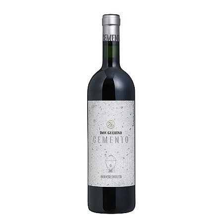 Don Guerino Vinho Tinto Nobre Cemento 2023
