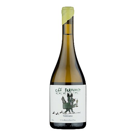 Cão Perdigueiro Vinho Branco Trebbiano 2024