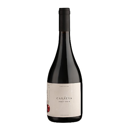 Casa Eva Vinho Tinto Sentidos Pinot Noir 2025