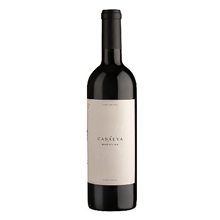 Casa Eva Vinho Tinto Sentidos Marselan 2025