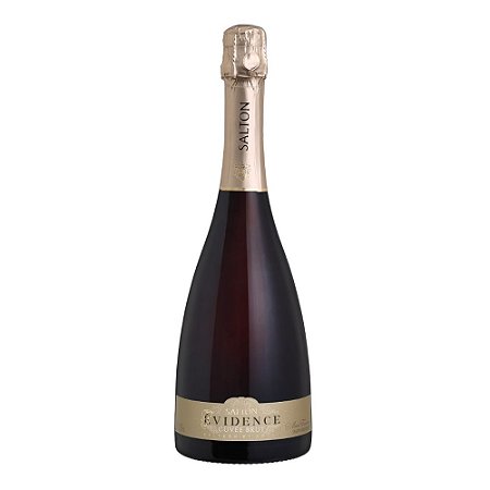 Salton Espumante Branco Evidence Cuvée Brut
