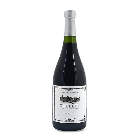 Gheller Vinho Tinto Pinot Noir 2024
