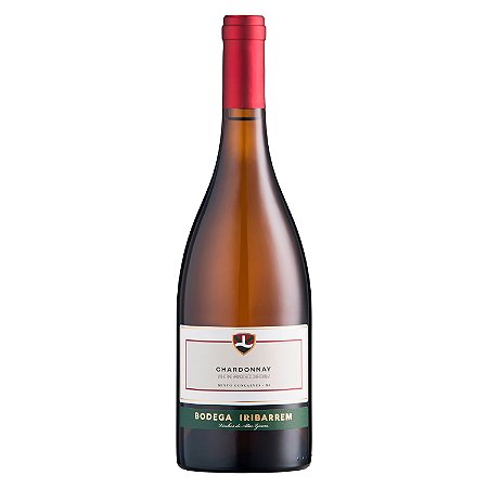 Bodega Iribarrem Vinho Branco Reserva Chardonnay 2024