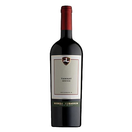Bodega Iribarrem Vinho Tinto Reserva Tannat 2023