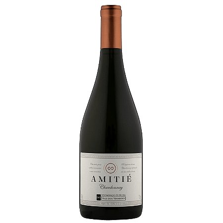 Amitié Vinho Branco Terroir Chardonnay 2025