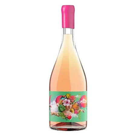 Bodega 3 Amigos Vinho Rosé Chardonnay 2024