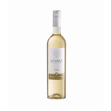 Ulian Vinho Branco Levato Moscato Alexandria