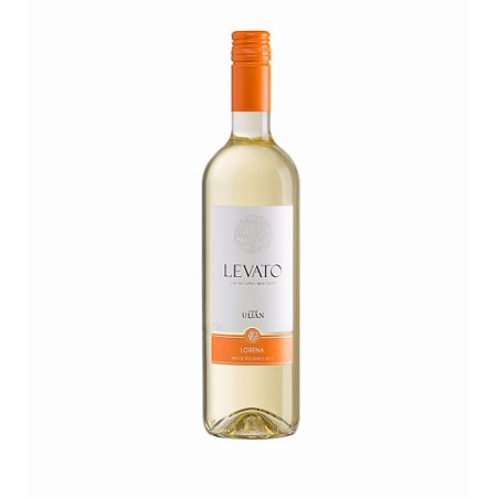 Ulian Vinho Branco Levato Lorena