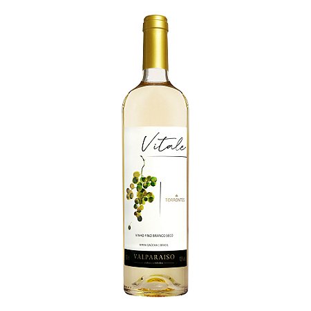 Valparaíso Vinho Branco Torrontés