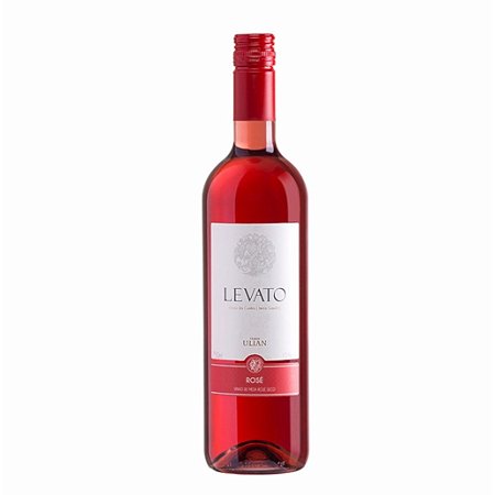 Ulian Vinho Rosé Levato