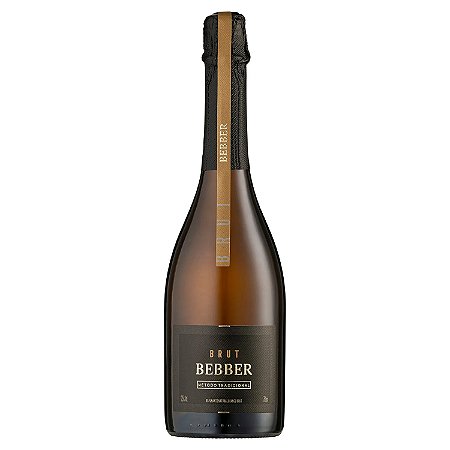 Família Bebber Espumante Branco Brut