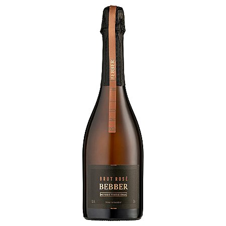 Família Bebber Espumante Rosé Brut
