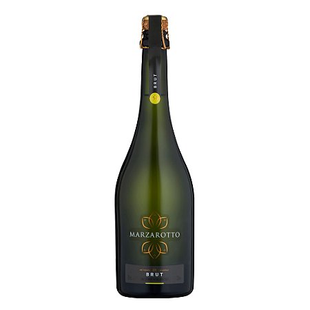 Marzarotto Espumante Branco Brut